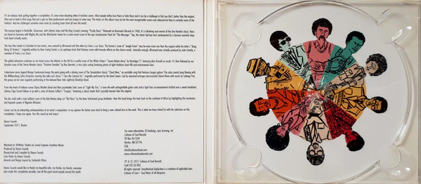 Various - World's Funkiest Covers (CD) - Image 2