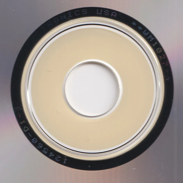 Vince Bell - Phoenix (CD) - Image 4