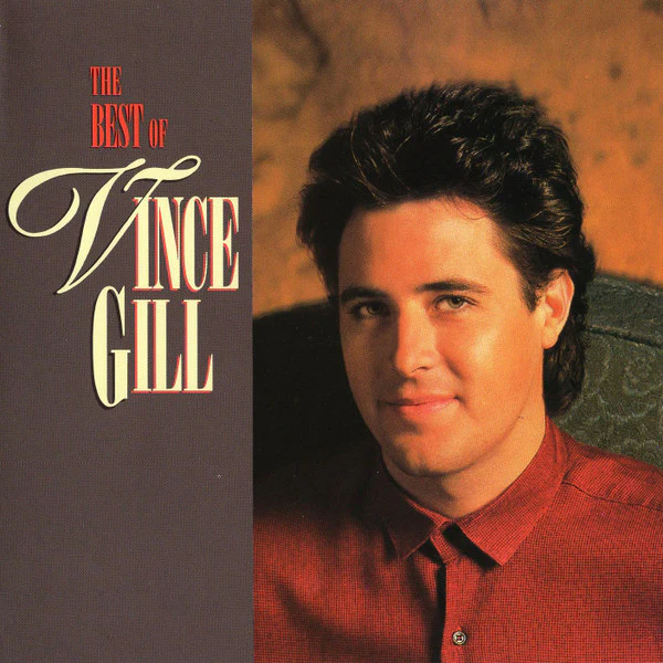 Vince Gill - The Best Of Vince Gill (CD)