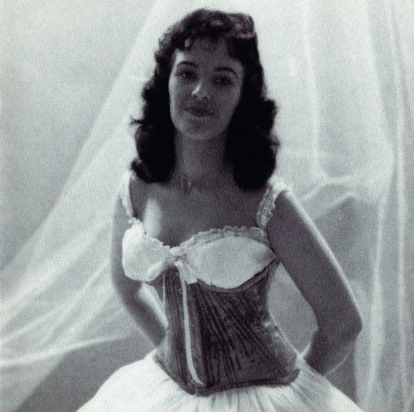 Wanda Jackson - Vintage Collections (CD) - Image 5