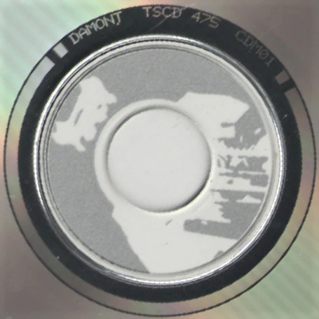 Waterson:Carthy - Waterson:Carthy (CD) - Image 4