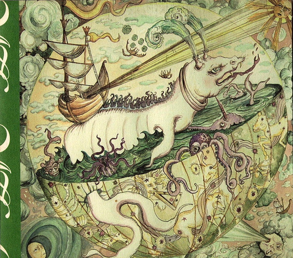 White Whale - WWI (CD) - Image 4