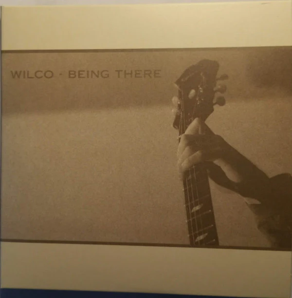 Wilco - Being There (CD) - Image 3