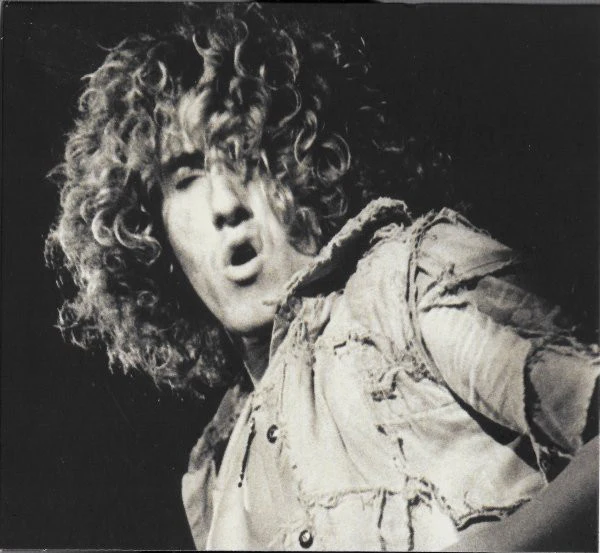 Wilko Johnson / Roger Daltrey - Going Back Home (CD) - Image 5