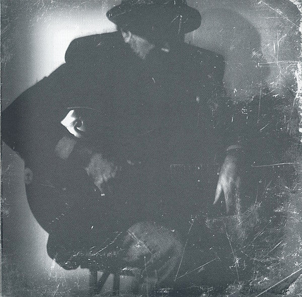 Willie May - Alone | Solo Acoustic (CD) - Image 3