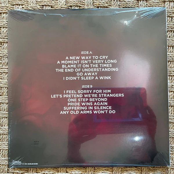 Willie Nelson - American Rebel (Vinyl) - Image 2