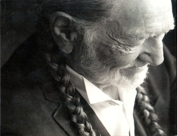 Willie Nelson - To All The Girls... (CD)