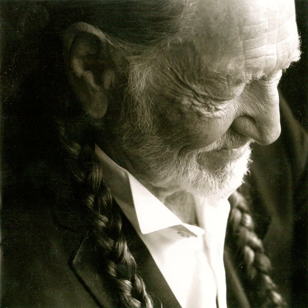 Willie Nelson - To All The Girls... (CD) - Image 5