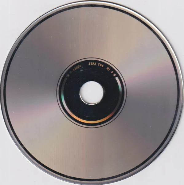 Wolfgang Amadeus Mozart - Staatskapelle Dresden, Nikolaus Harnoncourt - Posthorn-Serenade, KV 320 ∙ Marches, KV 335 (CD) - Image 4
