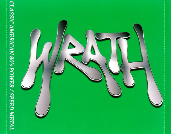 Wrath  - Nothing To Fear (CD) - Image 4