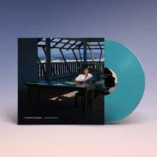 Yasser Tejeda - La Madrugá (Vinyl)