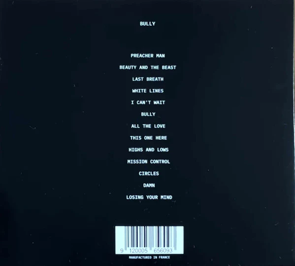 Ye  - Bully (CD) - Image 2