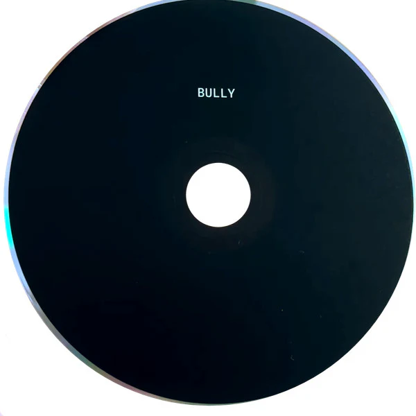 Ye  - Bully (CD) - Image 3
