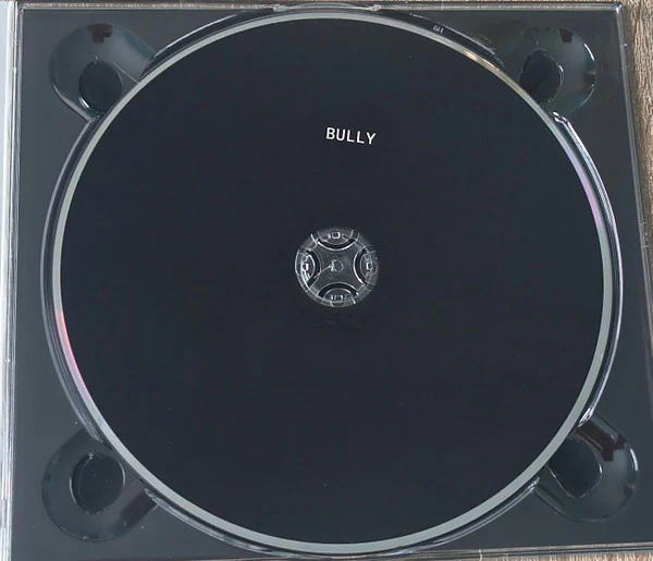 Ye  - Bully (CD) - Image 4