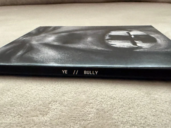Ye  - Bully (CD) - Image 5