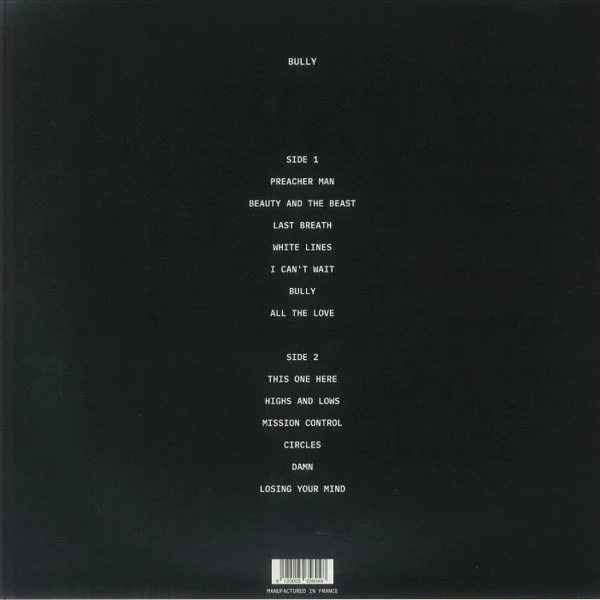 Ye  - Bully (Vinyl) - Image 2