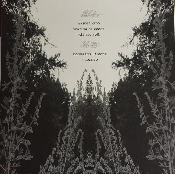 Zelosis - Zelosis (Vinyl) - Image 2